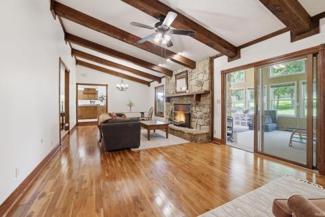 4045 S Gran Haven Drive Bloomington IN 47401