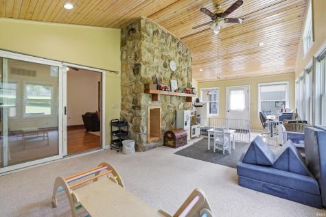 4045 S Gran Haven Drive Bloomington IN 47401