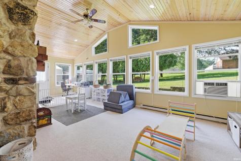 4045 S Gran Haven Drive Bloomington IN 47401