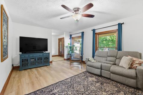 4045 S Gran Haven Drive Bloomington IN 47401