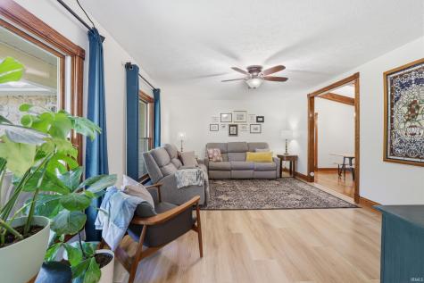 4045 S Gran Haven Drive Bloomington IN 47401