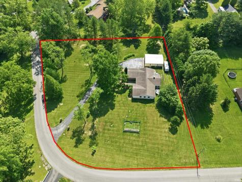 4045 S Gran Haven Drive Bloomington IN 47401