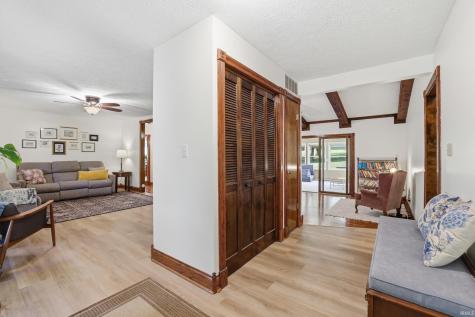 4045 S Gran Haven Drive Bloomington IN 47401