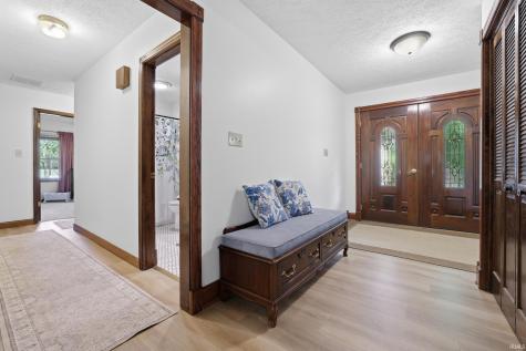 4045 S Gran Haven Drive Bloomington IN 47401