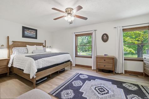 4045 S Gran Haven Drive Bloomington IN 47401