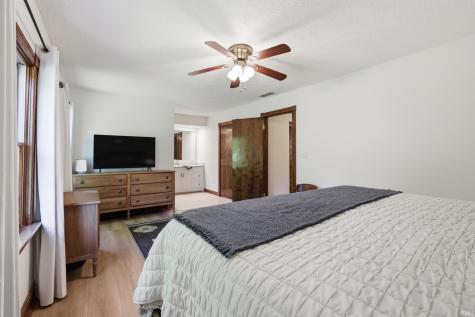 4045 S Gran Haven Drive Bloomington IN 47401