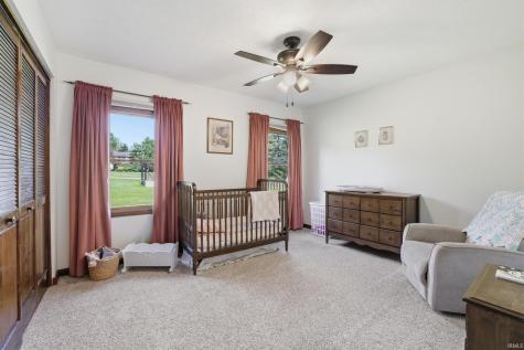 4045 S Gran Haven Drive Bloomington IN 47401