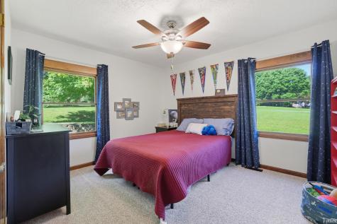 4045 S Gran Haven Drive Bloomington IN 47401
