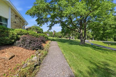 4045 S Gran Haven Drive Bloomington IN 47401