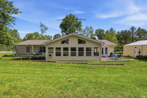 4045 S Gran Haven Drive Bloomington IN 47401