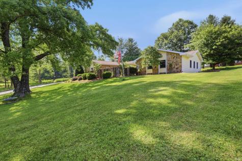4045 S Gran Haven Drive Bloomington IN 47401