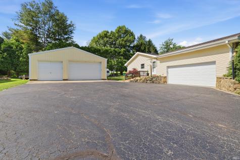 4045 S Gran Haven Drive Bloomington IN 47401