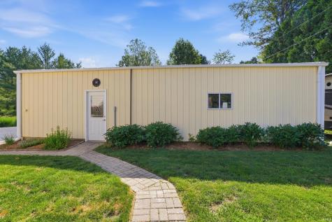 4045 S Gran Haven Drive Bloomington IN 47401