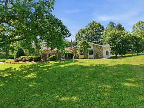 4045 S Gran Haven Drive Bloomington IN 47401