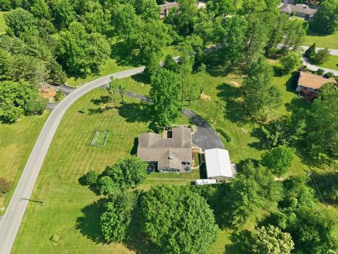 4045 S Gran Haven Drive Bloomington IN 47401