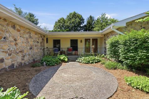 4045 S Gran Haven Drive Bloomington IN 47401