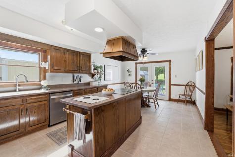 4045 S Gran Haven Drive Bloomington IN 47401