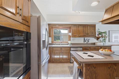 4045 S Gran Haven Drive Bloomington IN 47401