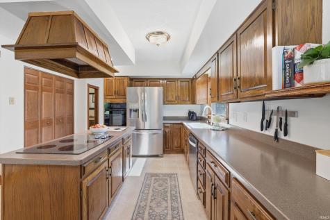 4045 S Gran Haven Drive Bloomington IN 47401
