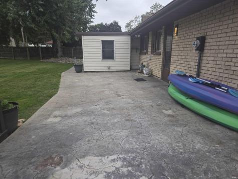 1326 Roelke Drive South Bend IN 46614