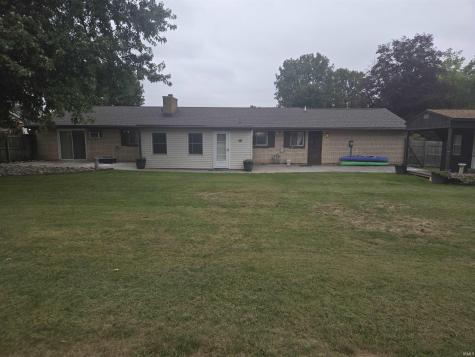 1326 Roelke Drive South Bend IN 46614