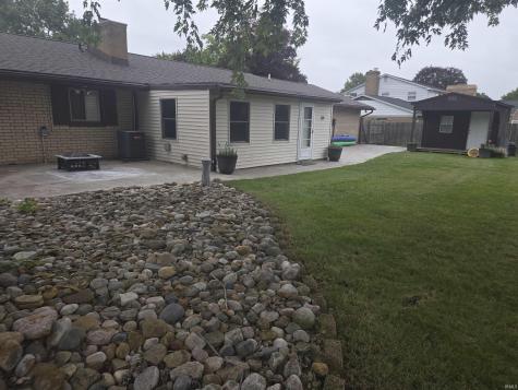 1326 Roelke Drive South Bend IN 46614