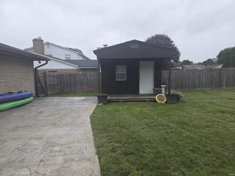 1326 Roelke Drive South Bend IN 46614