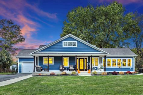 5373 E State Road 45 Bloomington IN 47408