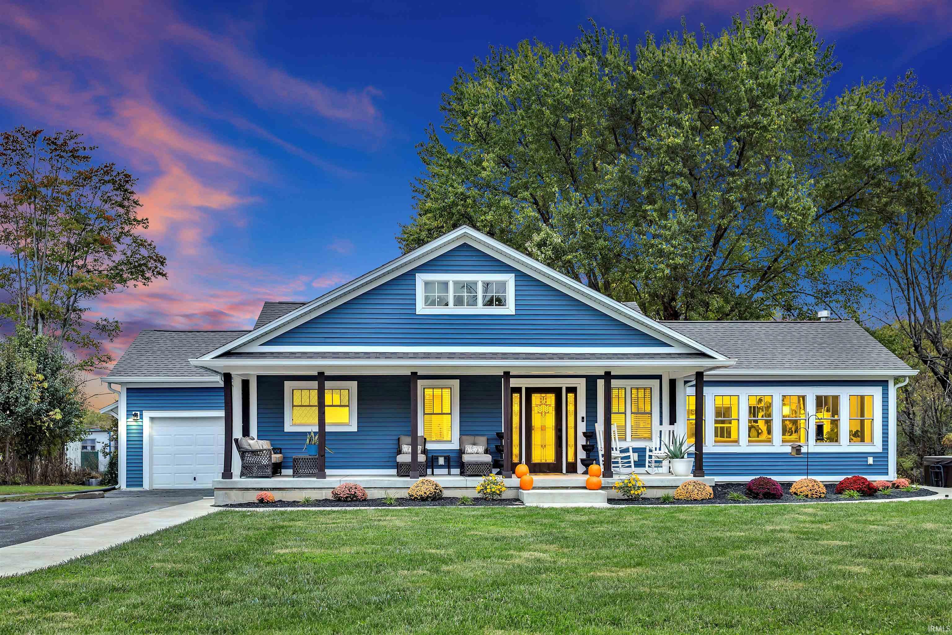 5373 E State Road 45 Bloomington IN 47408