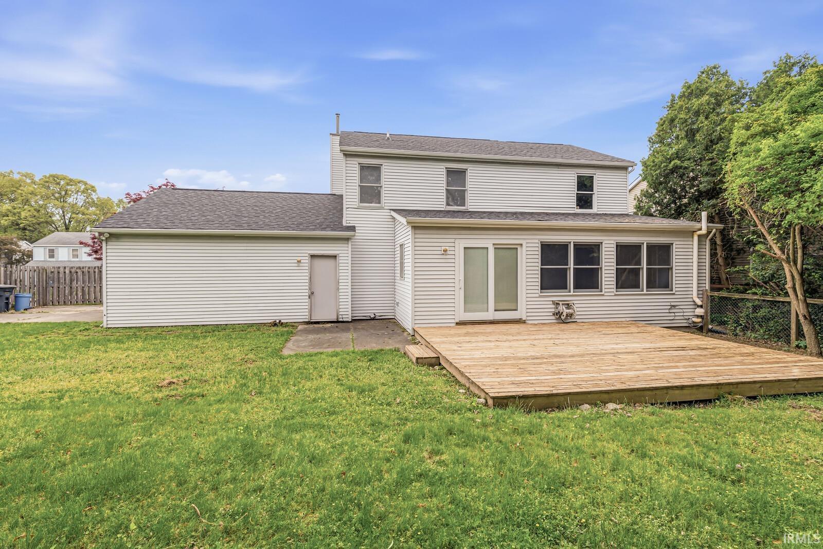 4205 Foxfire Drive South Bend IN 46628