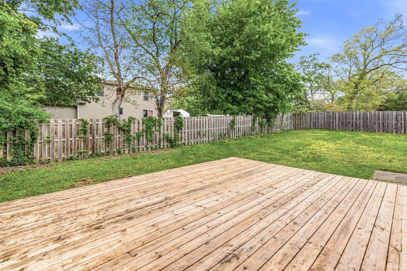 4205 Foxfire Drive South Bend IN 46628