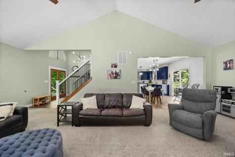 1624 Cottonwood Circle Lafayette IN 47905