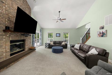 1624 Cottonwood Circle Lafayette IN 47905