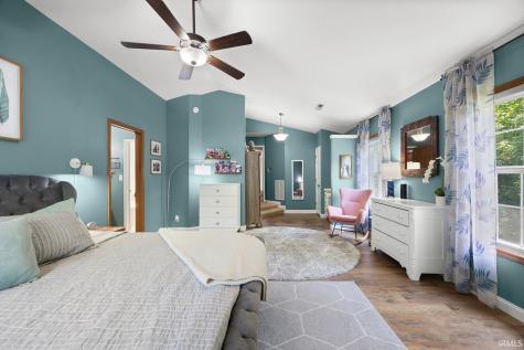 1624 Cottonwood Circle Lafayette IN 47905