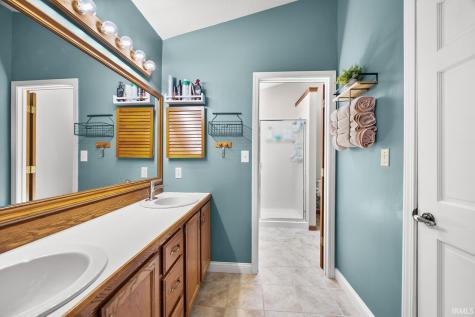1624 Cottonwood Circle Lafayette IN 47905