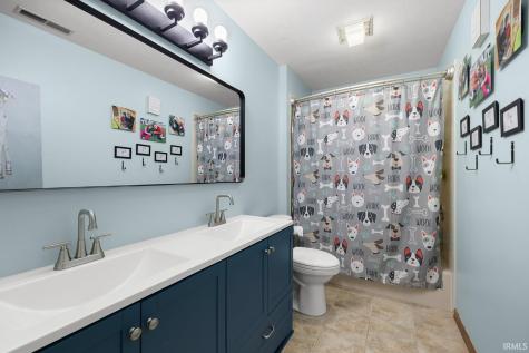 1624 Cottonwood Circle Lafayette IN 47905