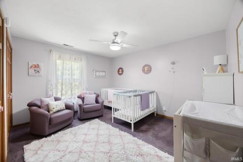 1624 Cottonwood Circle Lafayette IN 47905