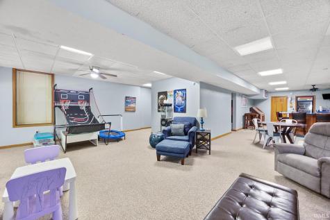 1624 Cottonwood Circle Lafayette IN 47905