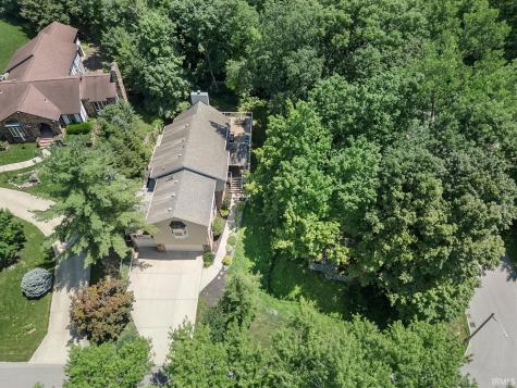 1624 Cottonwood Circle Lafayette IN 47905