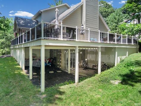 1624 Cottonwood Circle Lafayette IN 47905