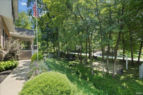 1624 Cottonwood Circle Lafayette IN 47905