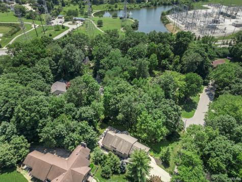 1624 Cottonwood Circle Lafayette IN 47905