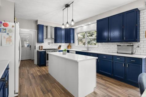 1624 Cottonwood Circle Lafayette IN 47905