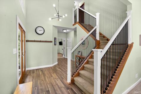 1624 Cottonwood Circle Lafayette IN 47905