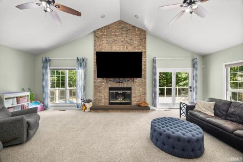 1624 Cottonwood Circle Lafayette IN 47905