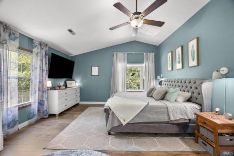 1624 Cottonwood Circle Lafayette IN 47905