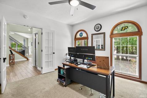 1624 Cottonwood Circle Lafayette IN 47905