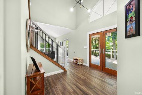 1624 Cottonwood Circle Lafayette IN 47905