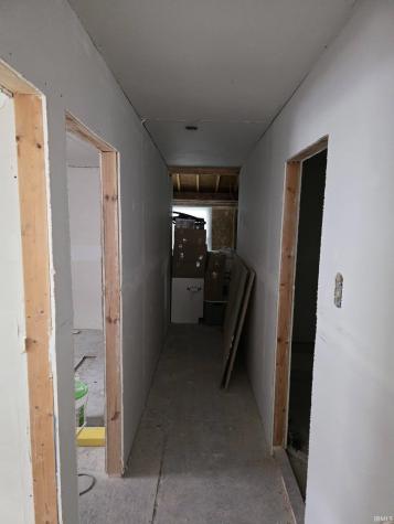 1717 Robinson Street South Bend IN 46613