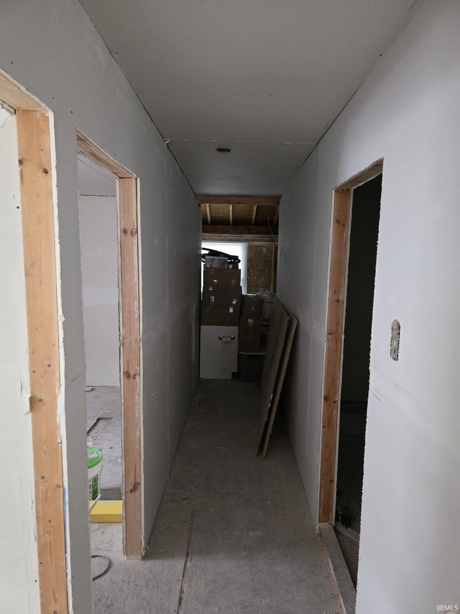 1717 Robinson Street South Bend IN 46613